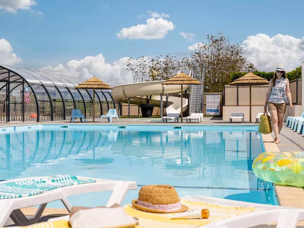 Camping La Belle Henriette 8