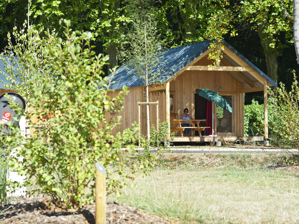 Camping De Strasbourg 6