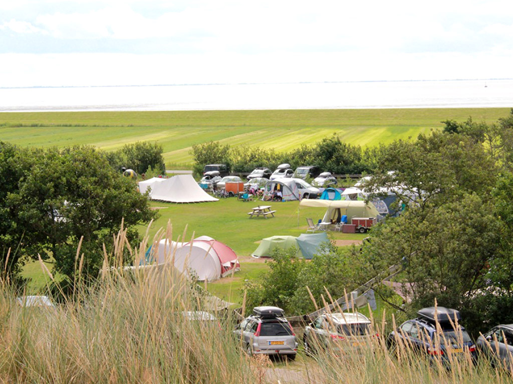 Camping Duinkant 1
