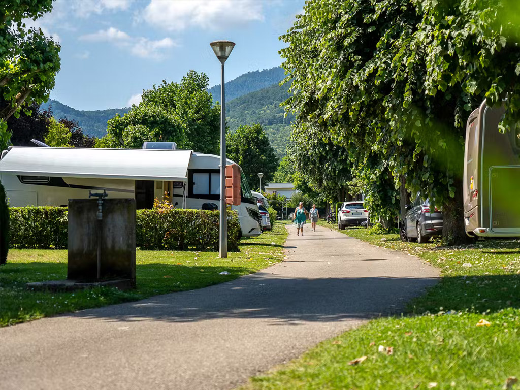 Camping De Kaysersberg 2