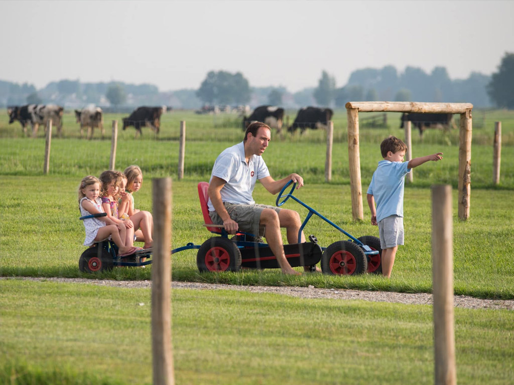 Farmcamps Stolkse Weide 4