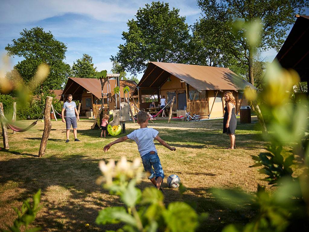 Recreatiepark TerSpegelt