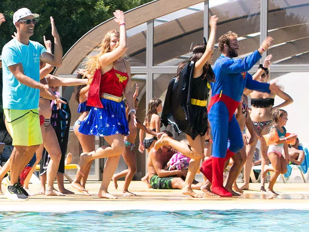 Siblu Village Mimizan Plage 6