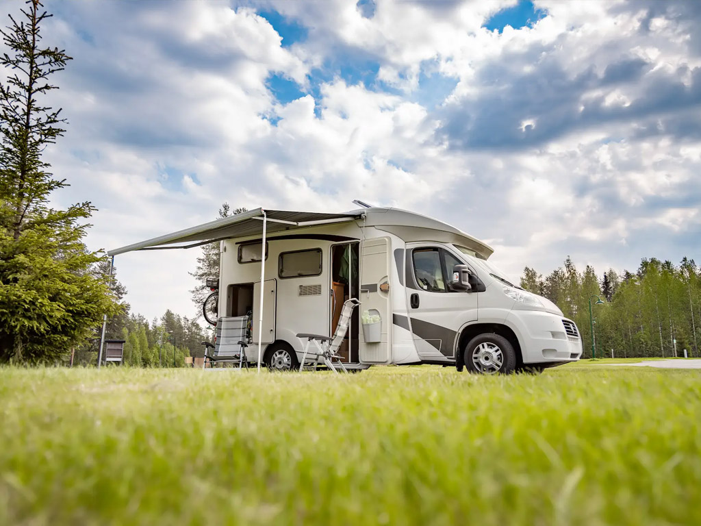 Minicamping Lindershoeve 1