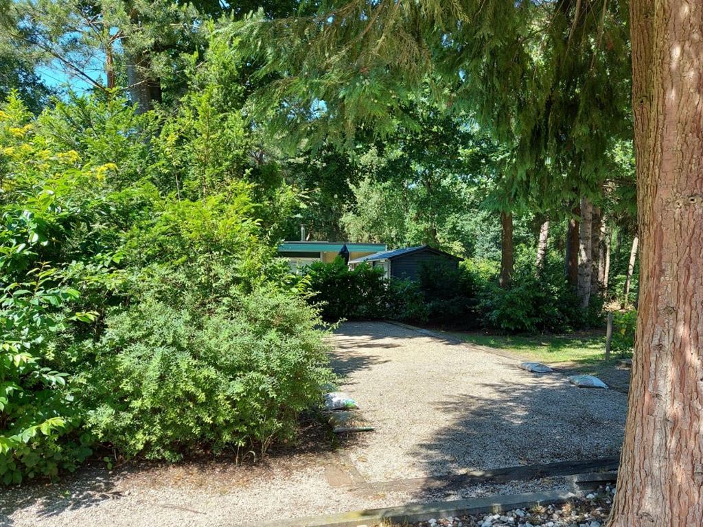 Camping Sonnevanck 28