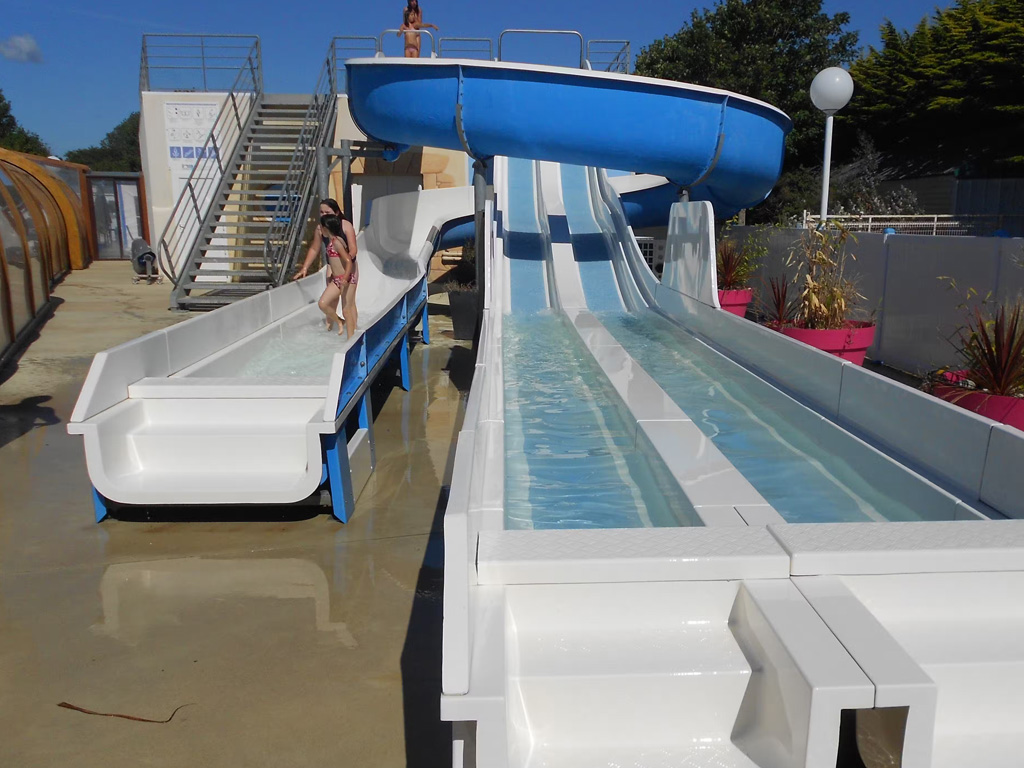 Flower Camping Cap Finistere 10