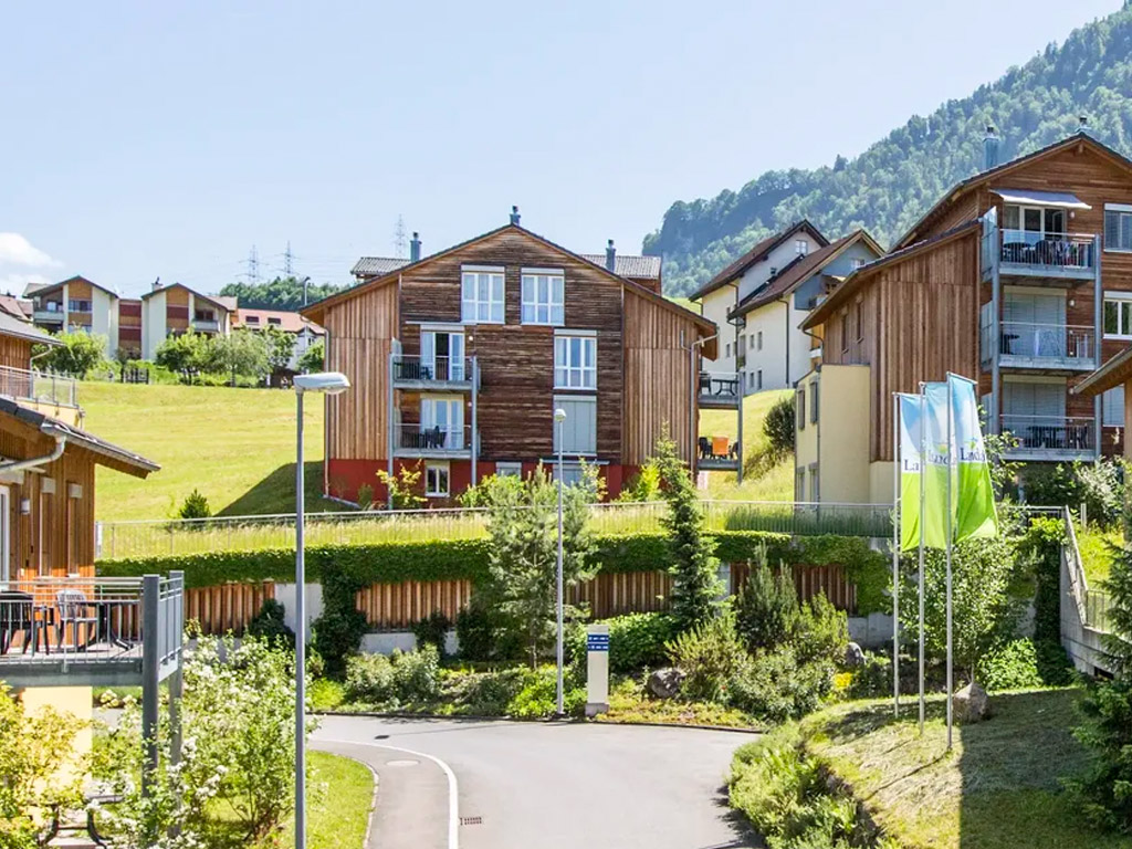 Landal Vierwaldstattersee 4