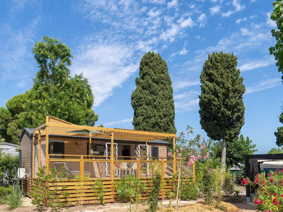 Camping Sandaya Riviera D'azur 6