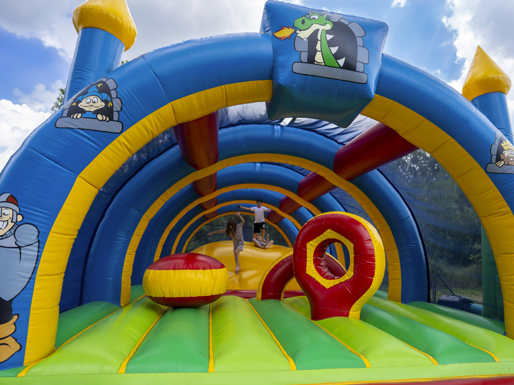 Camping La Citadelle 2