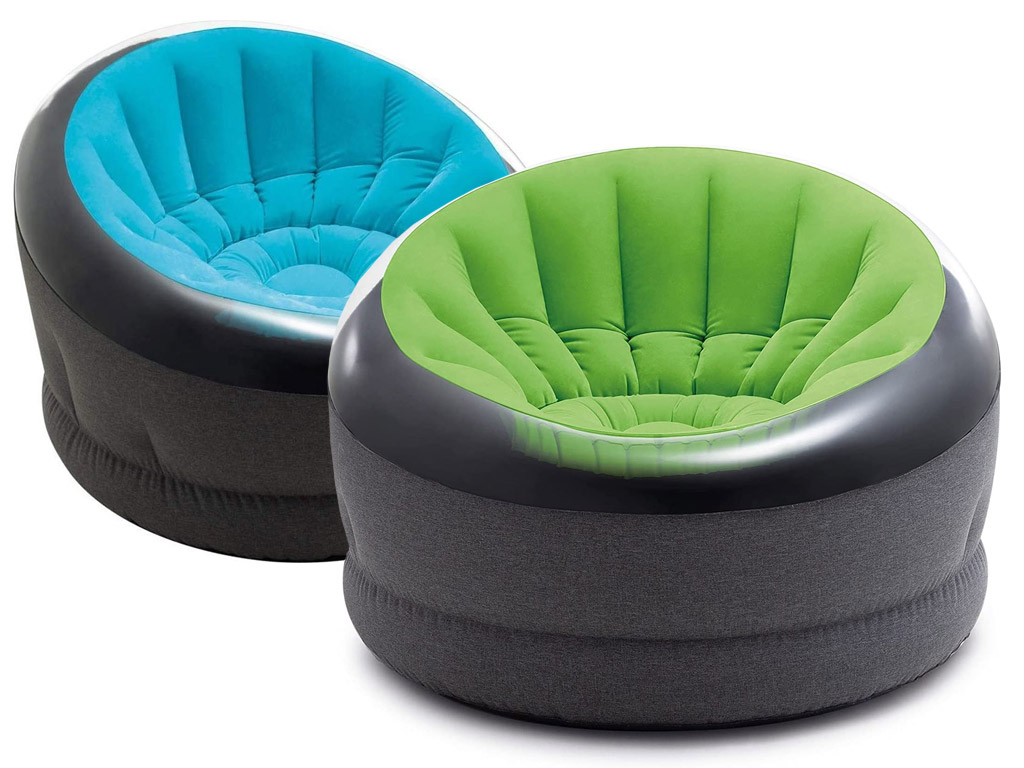 Intex relax stoel