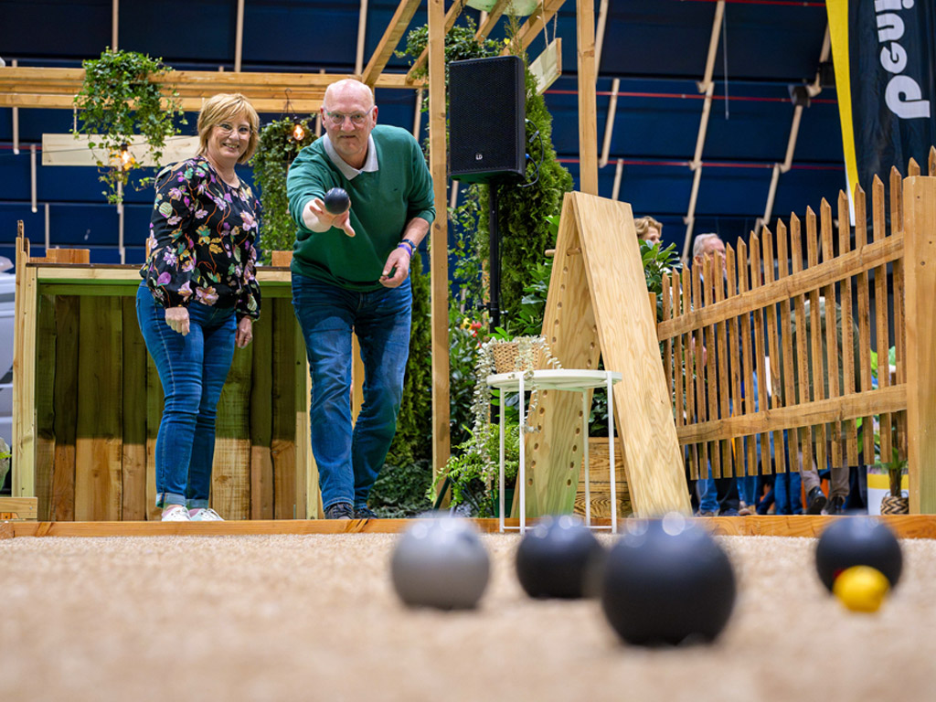 De vakantiebeurs 2026