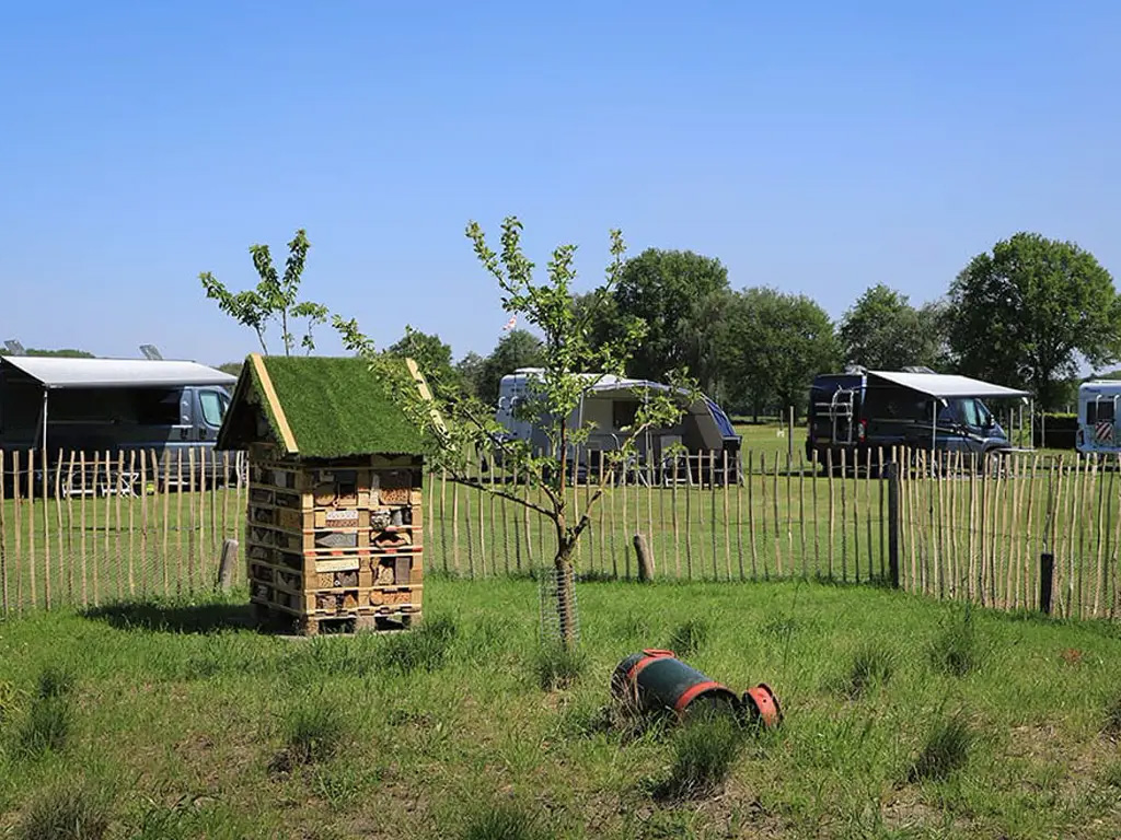 Bourgondisch genieten in de Brabantse Kempen