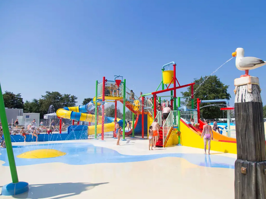 Op naar de Wereld vol Wonderen&nbsp;vanaf camping Duinhoeve