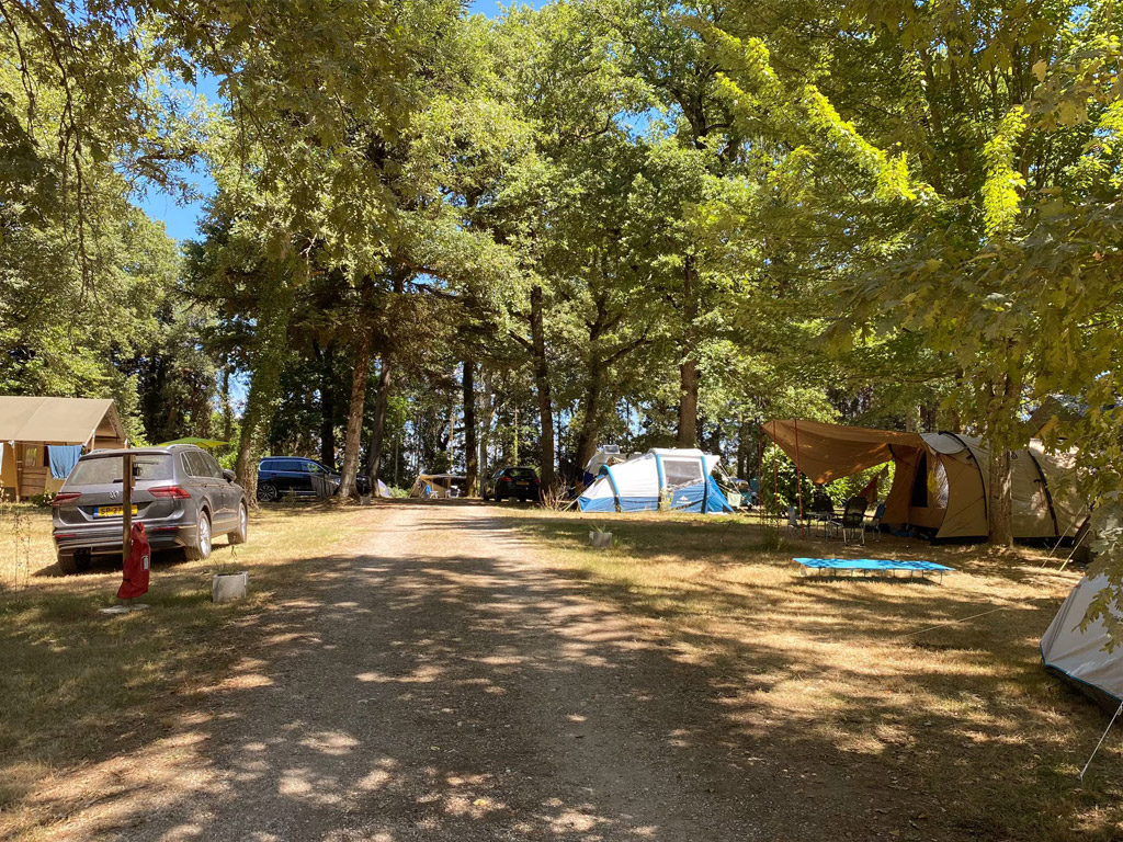 Camping Lestaubiere 3