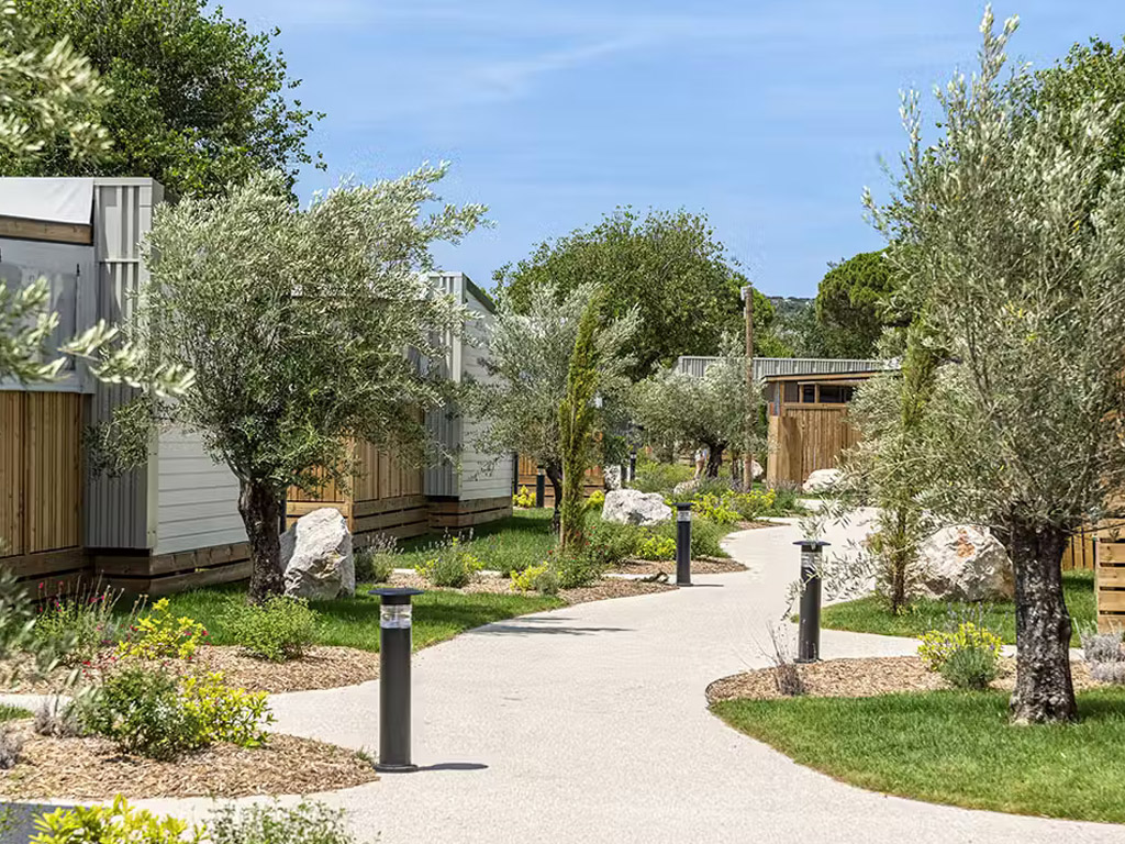 Camping MS La Cotes Des Roses 10