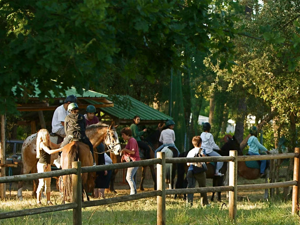 Siblu Village La Pignade 1