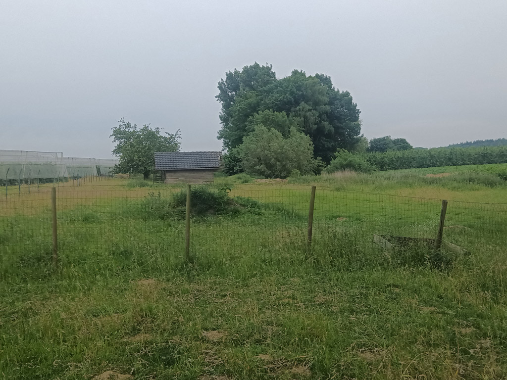 Hoeve Op Den Mierhoop 5