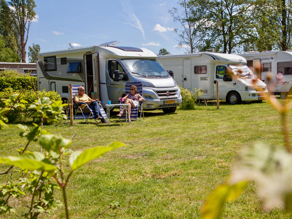 Camping Den Blanken 06