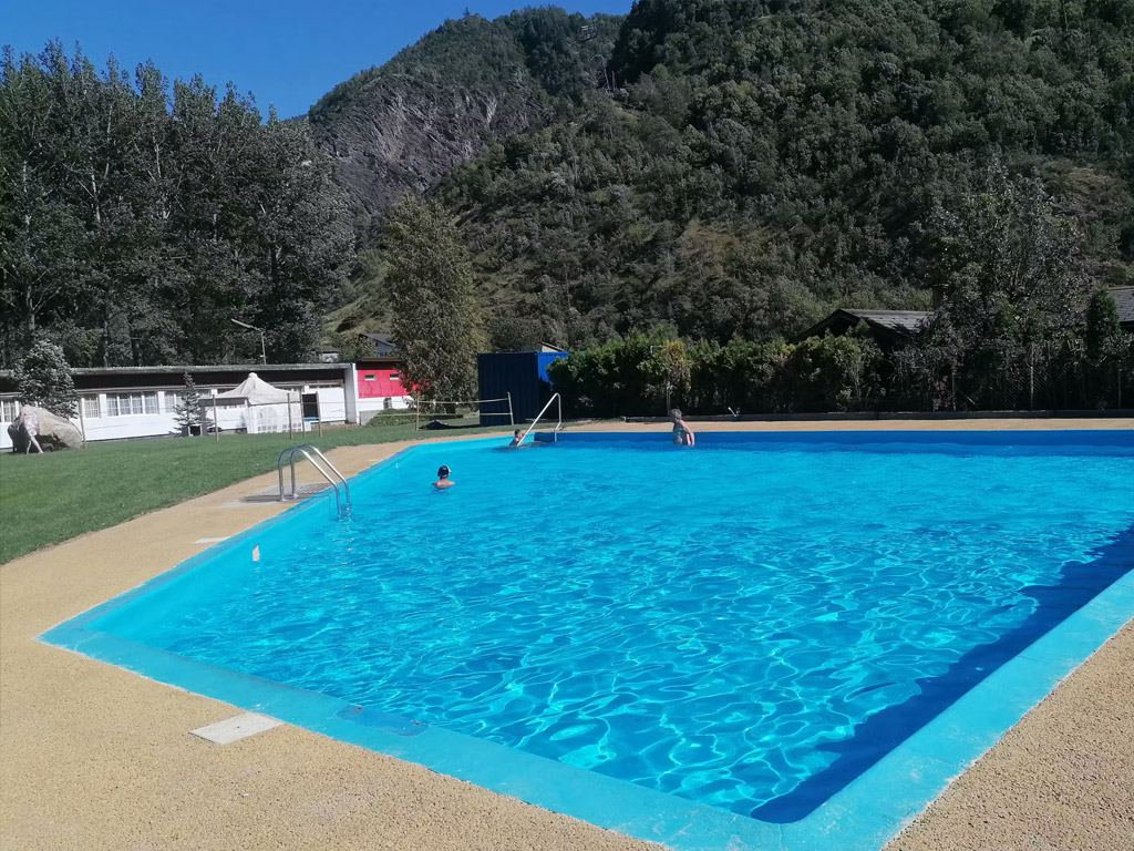 Camping Simplonblick 2
