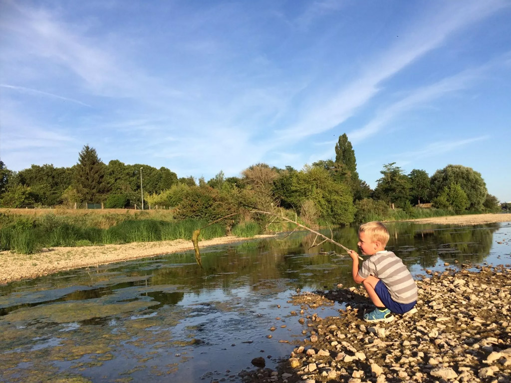 Camping Bois Girault 10