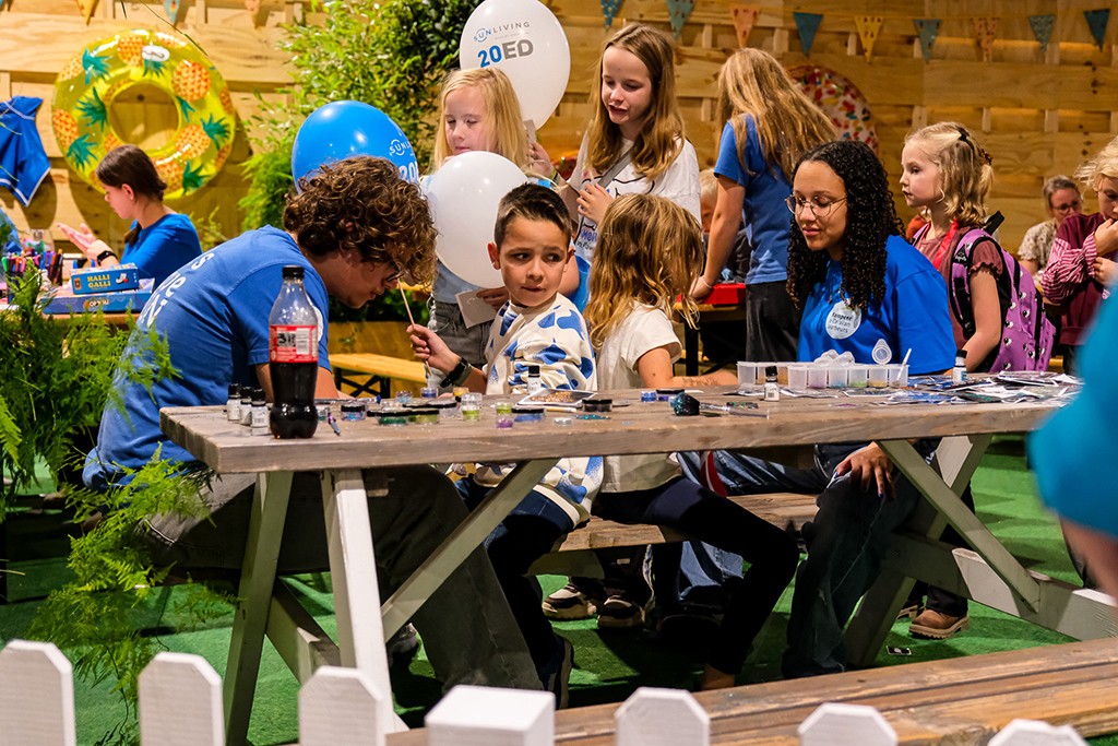Kampeer en Caravan Jaarbeurs 2026