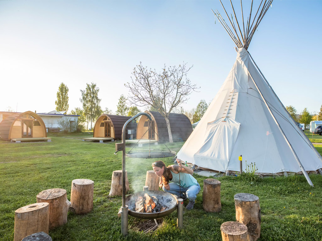 TCS Camping Sempach 5