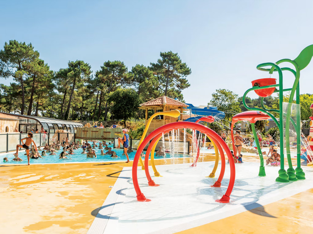 Camping Palmyre Loisirs 2