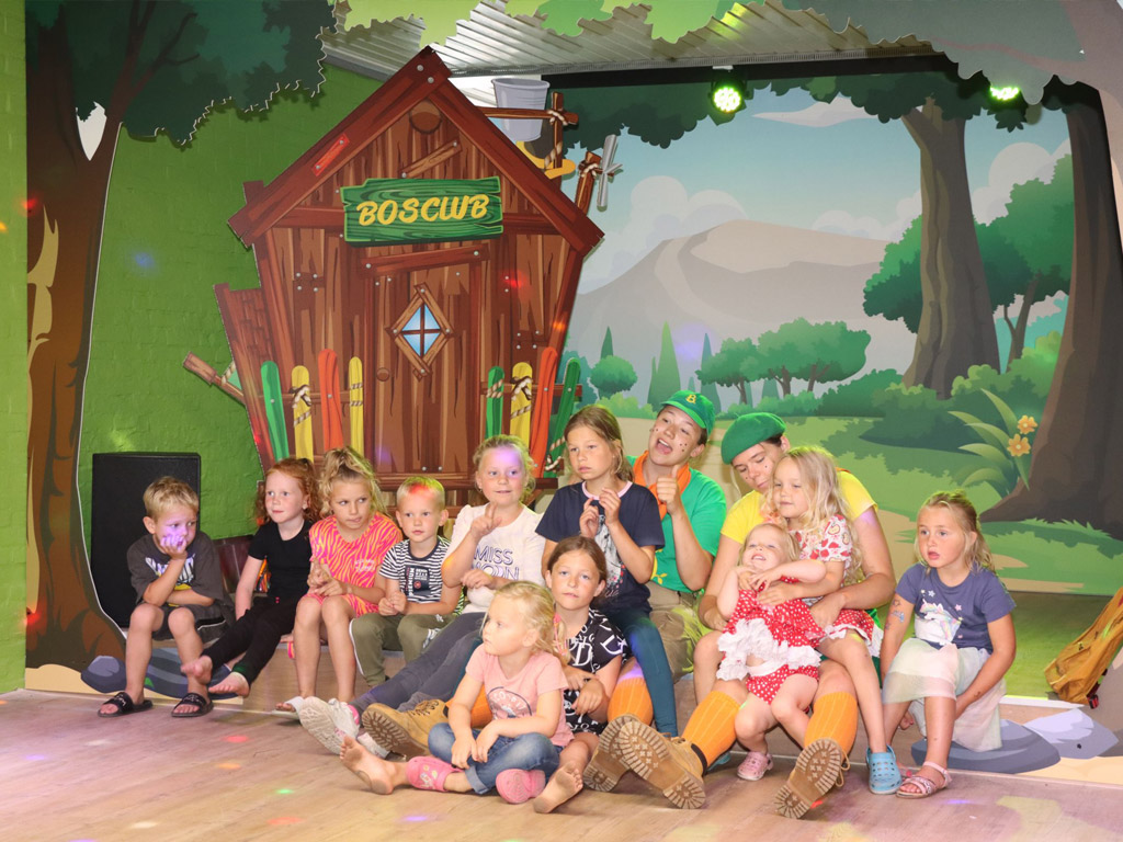 Camping Ommerland 21