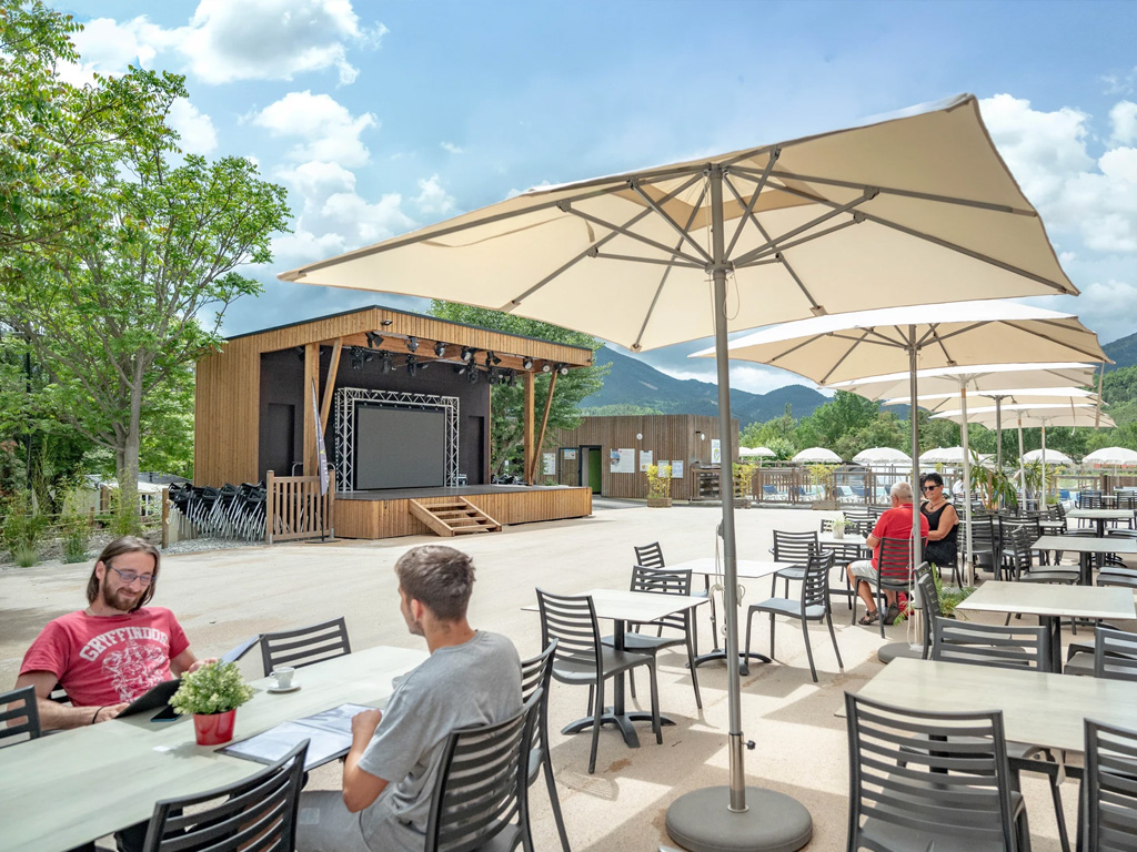 Camping Terra Verdon 3