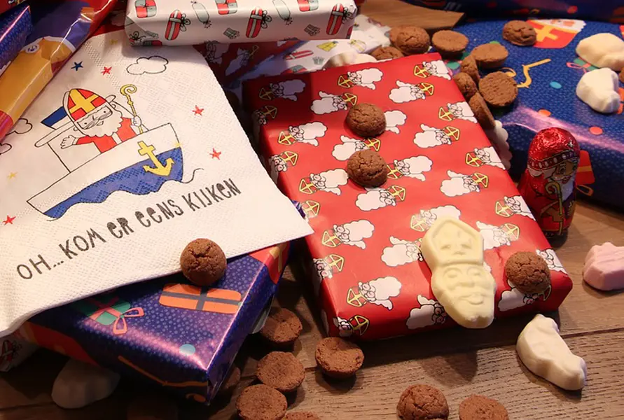 10 Sinterklaaskadootjes voor de kampeerliefhebber