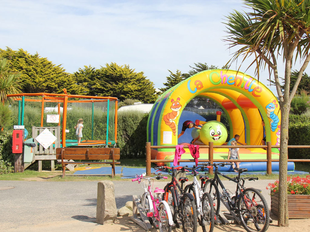 Camping Le Grand Large 3