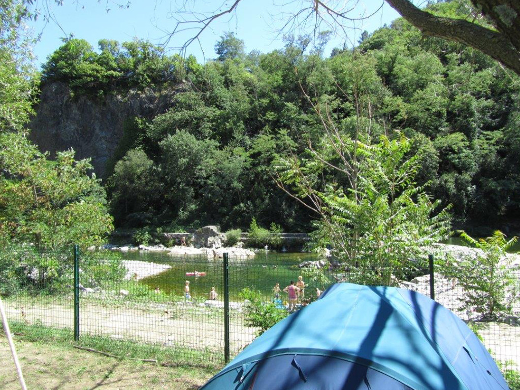 Camping Le Ventadour 15