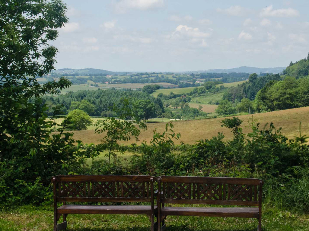 Centre De Vacances Naturiste Domaine De La Gagere 6