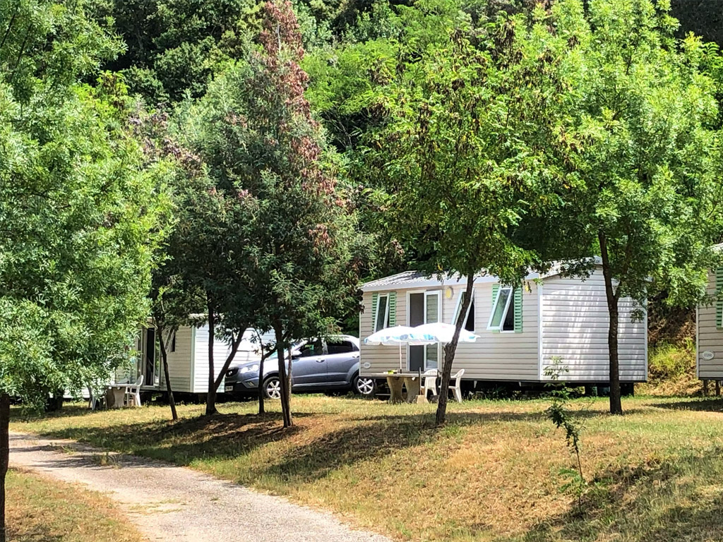 Camping Naturiste La Clapere 3