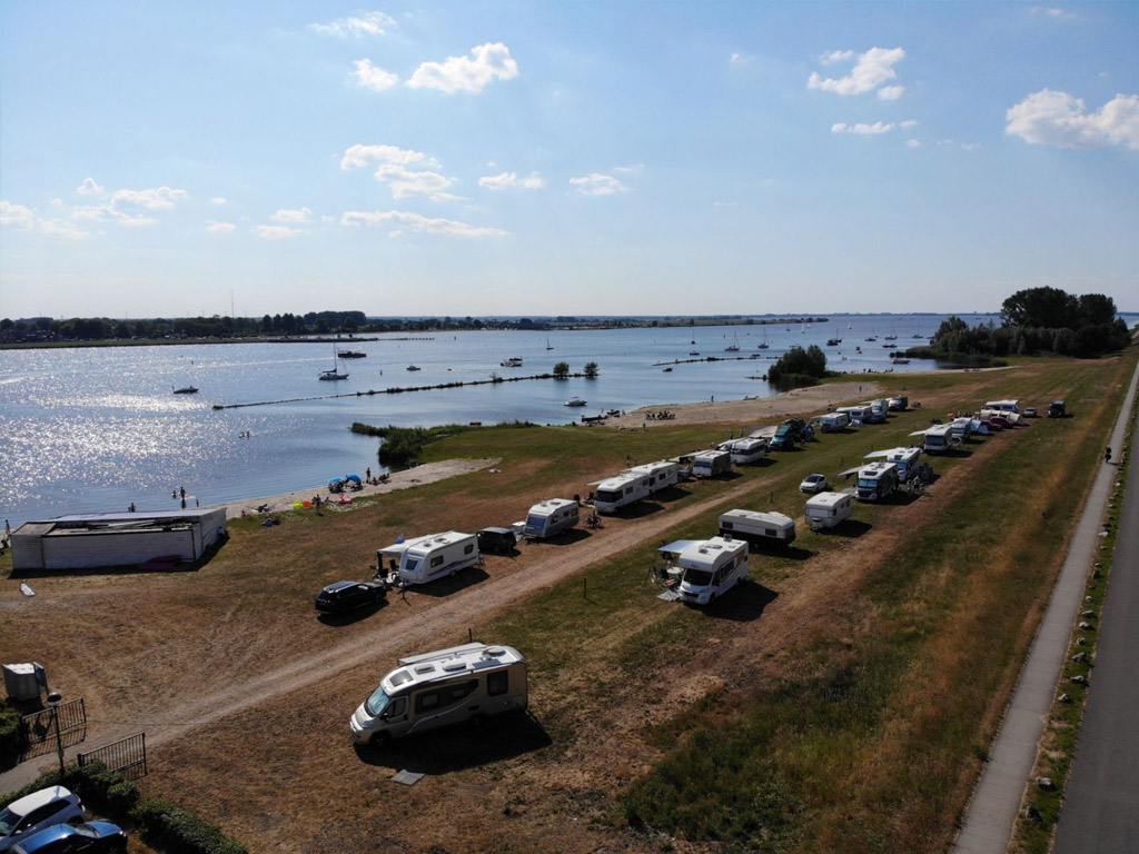 Camping Marina Eemhof 2