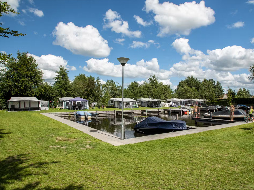 Landgoed Eysinga State 5