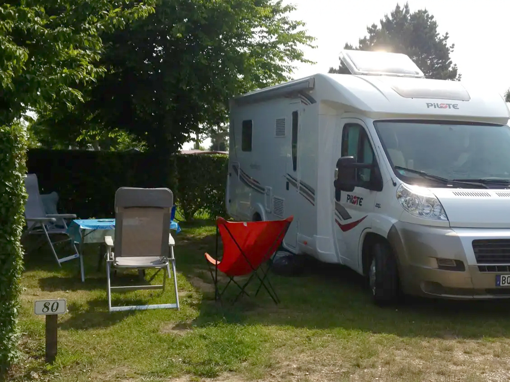 Camping Le Walric 5