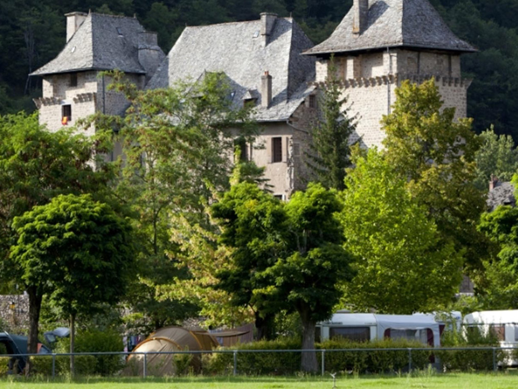 Camping Le Val De Saures 6