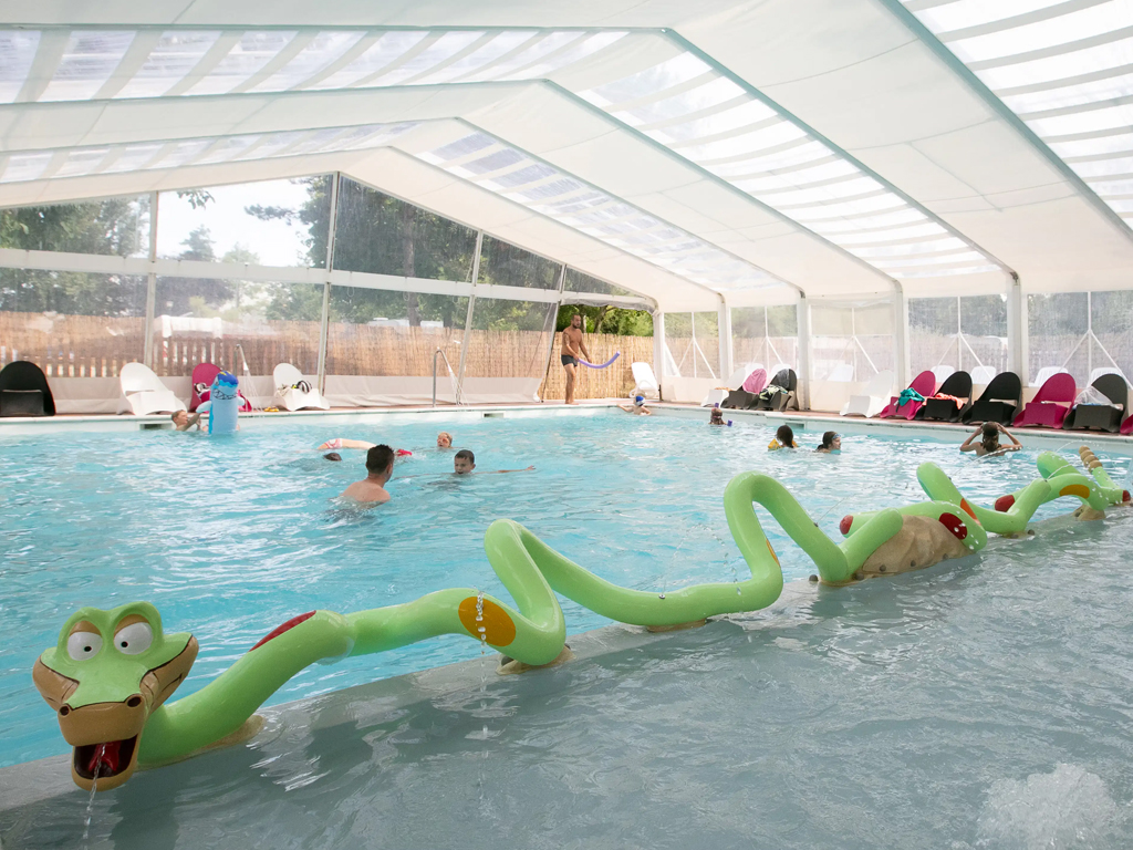 Camping La Belle Etoile 8