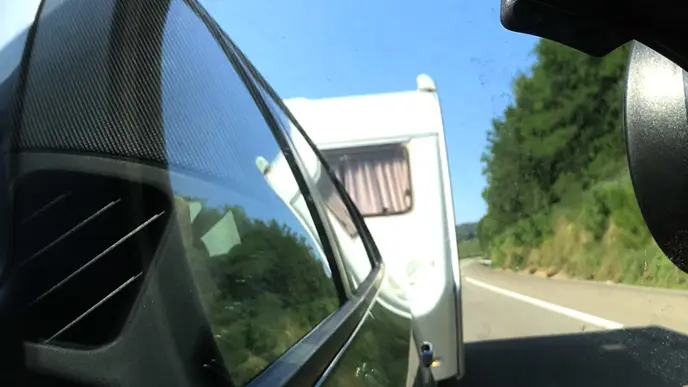 Relaxt op weg en onderweg? 9 tips!