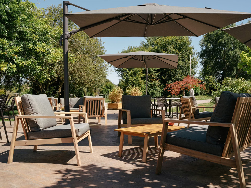 Domaine De Kervallon 8