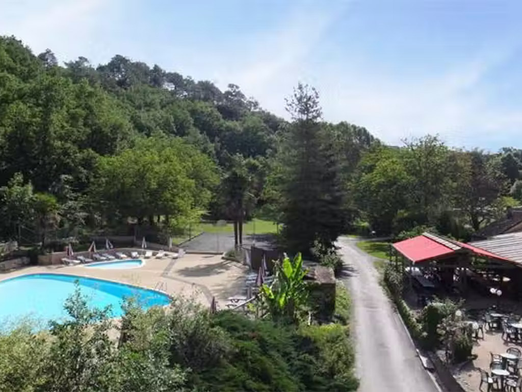 Camping Le Moulin De David 1