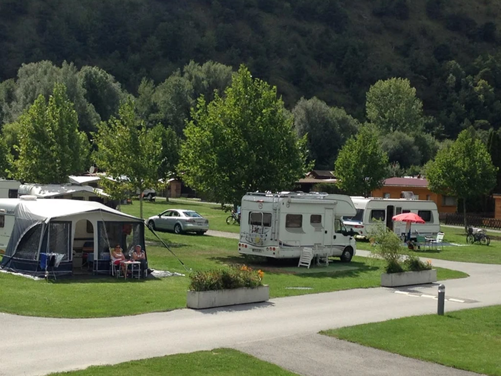 Camping Santa Monica 6