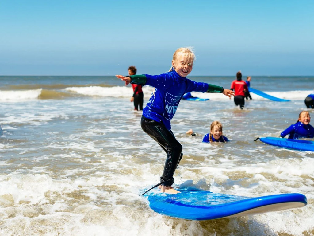 Camping Sahara Stay 3