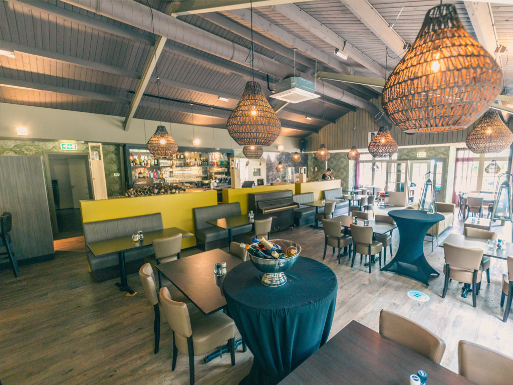 Europarcs De Utrechtse Heuvelrug 9