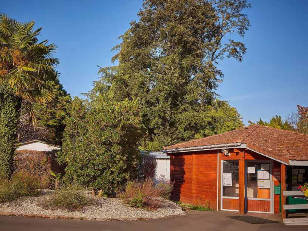 Le Parc Des Allais 8