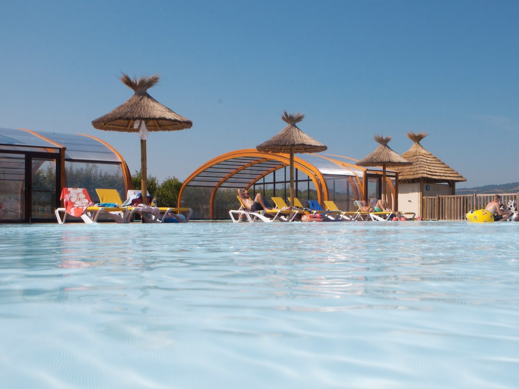 Camping Le Soleil Fruite 5