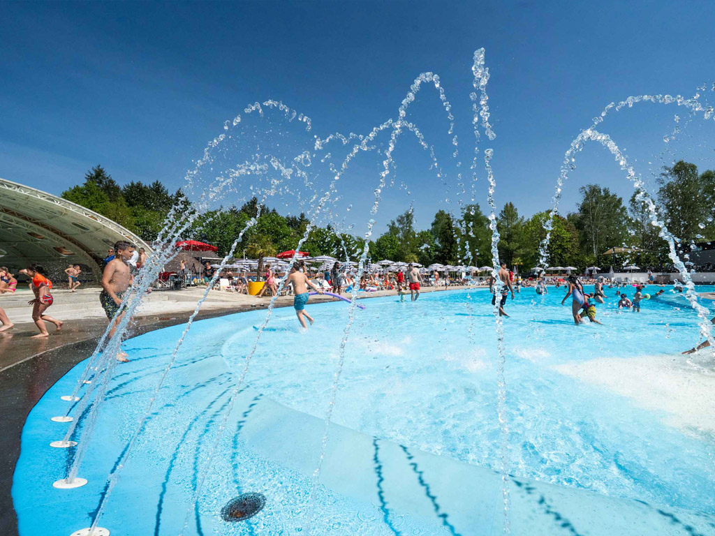 Camping Hu Birkelt Village 8