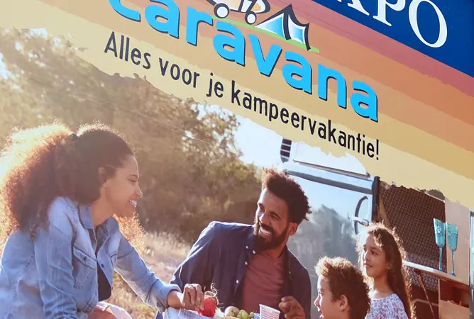 Voorproefje op Caravana 2024 + winactie vrijkaarten