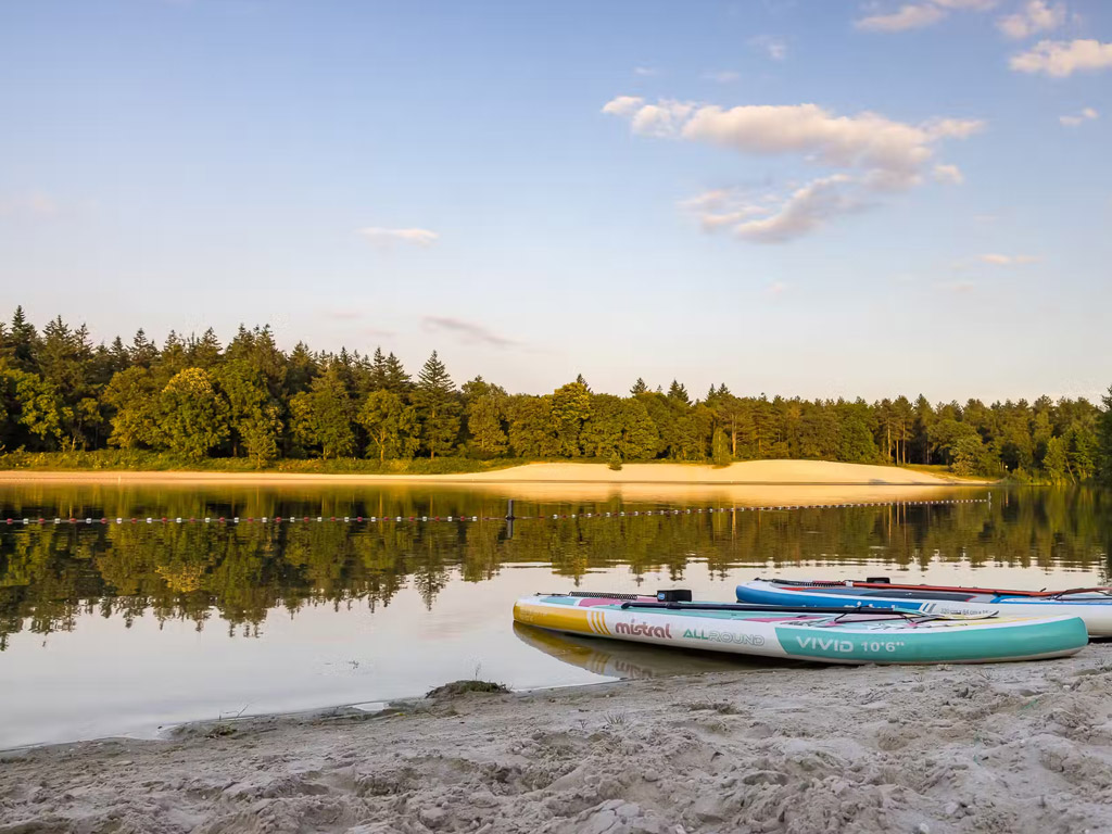 Camping Schaartven 10